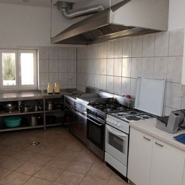 Kitchen, House Palma, acation Pula - House Palma with heated pool and Panorama with two apartments Ližnjan