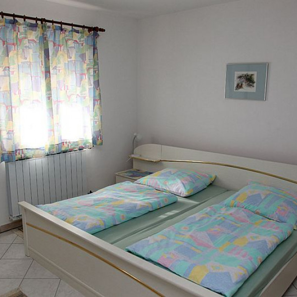 Bedrooms, House Panorama, acation Pula - House Palma with heated pool and Panorama with two apartments Ližnjan