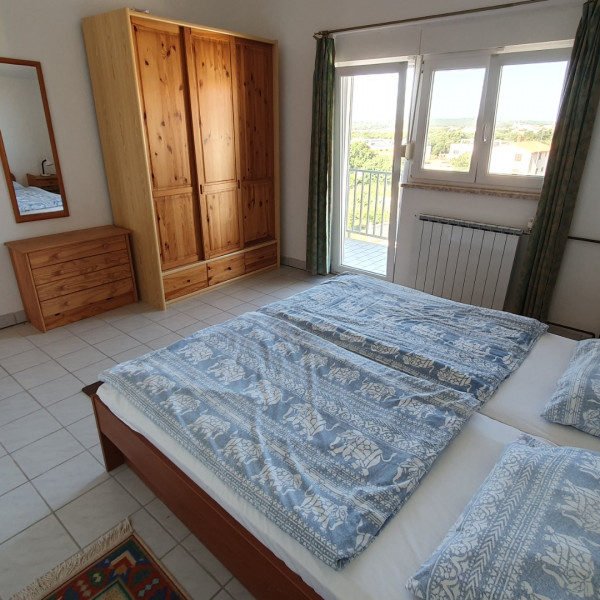Zimmer, House Panorama, Vacation Pula - Haus Palma mit beheiztem Pool und Panorama mit zwei Wohnungen Ližnjan