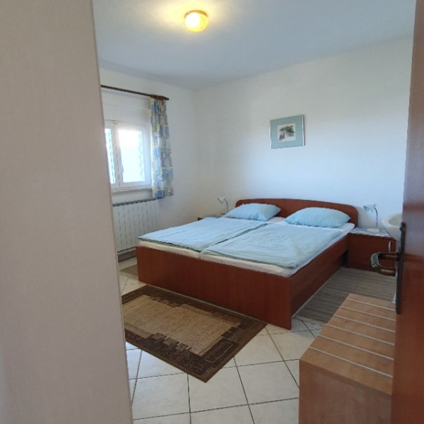 Zimmer, House Panorama, Vacation Pula - Haus Palma mit beheiztem Pool und Panorama mit zwei Wohnungen Ližnjan
