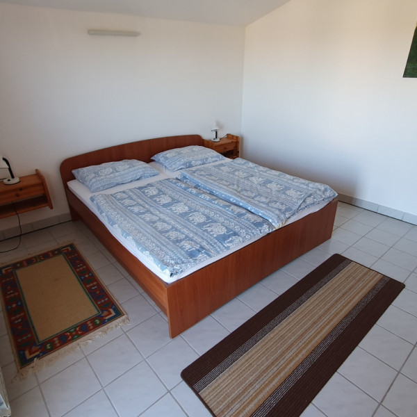 Zimmer, House Panorama, Vacation Pula - Haus Palma mit beheiztem Pool und Panorama mit zwei Wohnungen Ližnjan