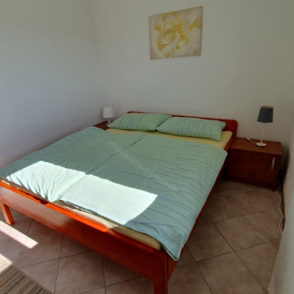 Zimmer, House Panorama, Vacation Pula - Haus Palma mit beheiztem Pool und Panorama mit zwei Wohnungen Ližnjan