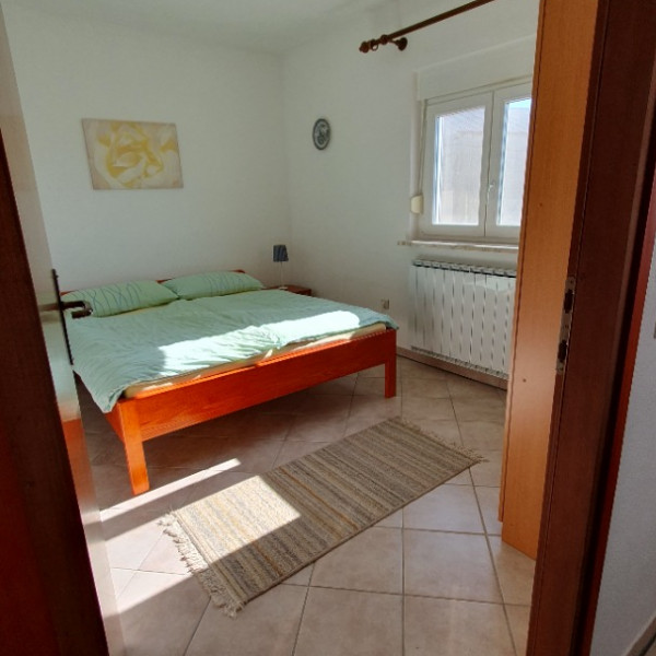 Zimmer, House Panorama, Vacation Pula - Haus Palma mit beheiztem Pool und Panorama mit zwei Wohnungen Ližnjan