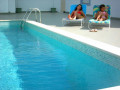 House Palma, Vacation Pula - Haus Palma mit beheiztem Pool und Panorama mit zwei Wohnungen Ližnjan